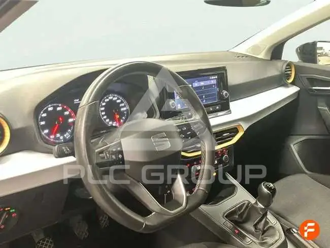 2022 Seat Ibiza