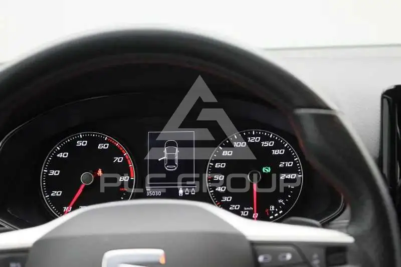 2022 Seat Ibiza