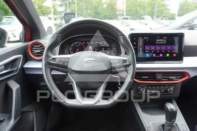 2022 Seat Ibiza