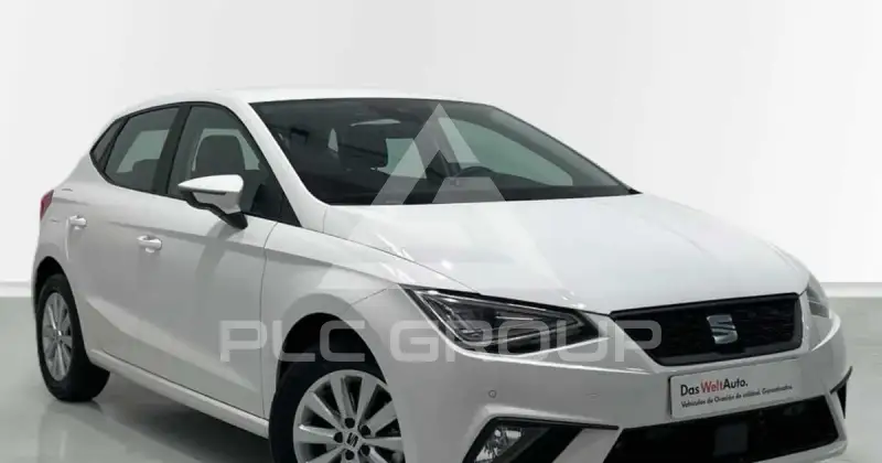 2022 Seat Ibiza
