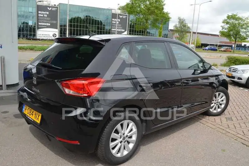 2022 Seat Ibiza