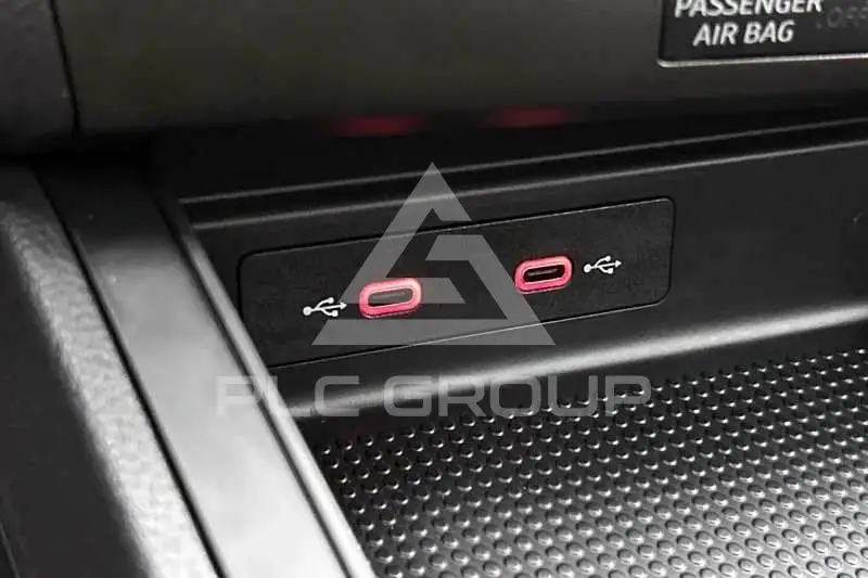 2022 Seat Ibiza