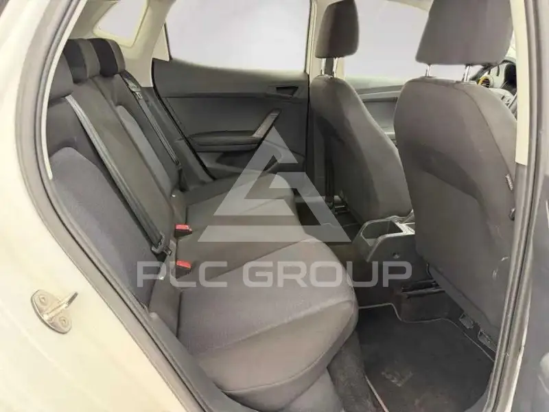 2022 Seat Ibiza