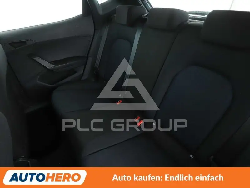 2022 Seat Ibiza