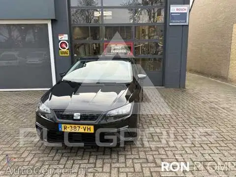 2022 Seat Ibiza