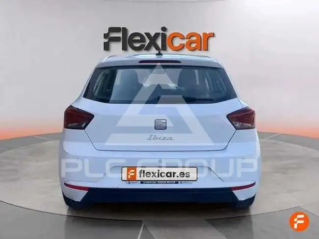 2022 Seat Ibiza