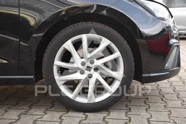 2022 Seat Ibiza