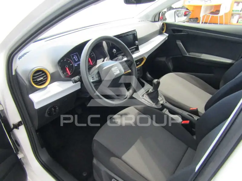 2022 Seat Ibiza