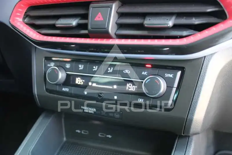 2022 Seat Ibiza