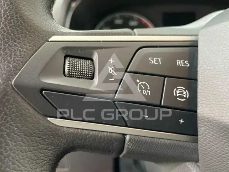 2022 Seat Ibiza