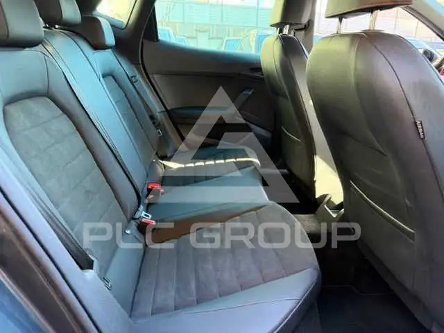 2022 Seat Ibiza