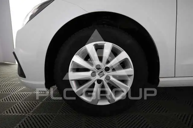 2022 Seat Ibiza