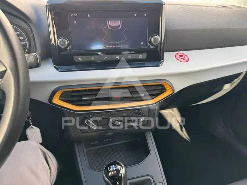 2022 Seat Ibiza