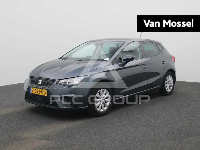 2022 Seat Ibiza