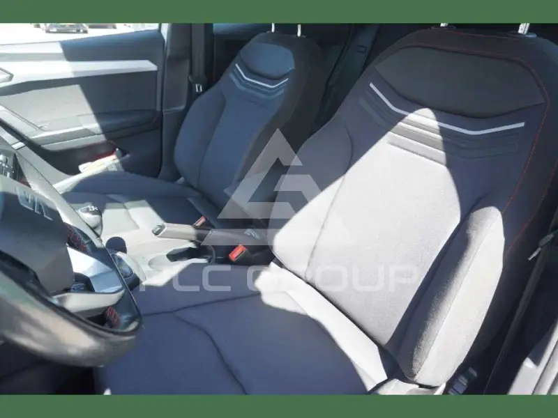 2022 Seat Ibiza
