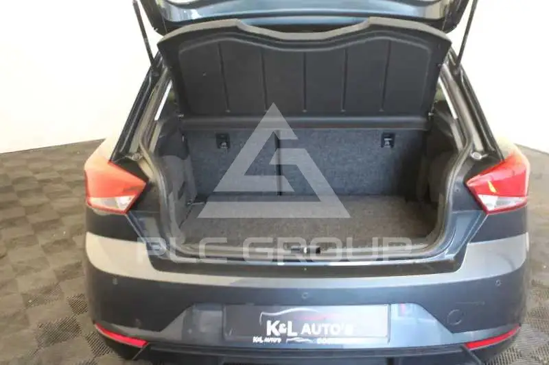 2022 Seat Ibiza