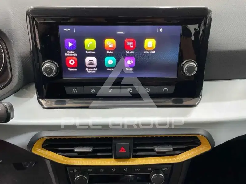 2022 Seat Ibiza