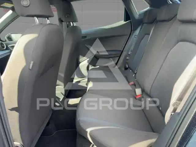 2022 Seat Ibiza