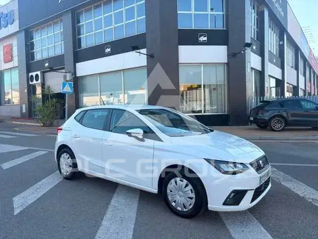 2022 Seat Ibiza