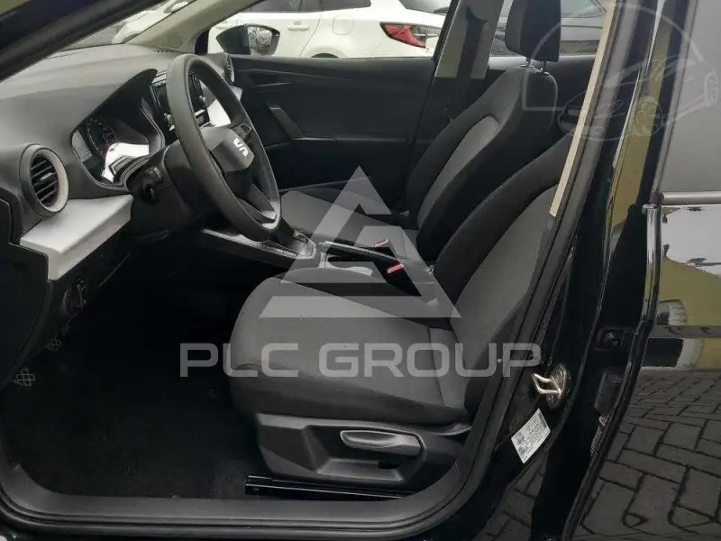 2022 Seat Ibiza