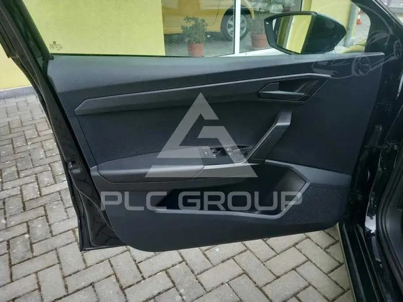 2022 Seat Ibiza