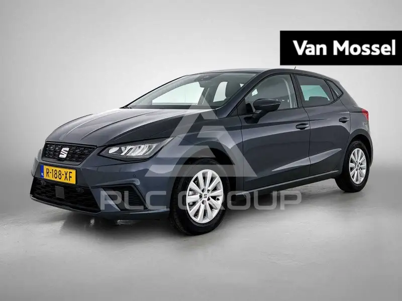 2022 Seat Ibiza