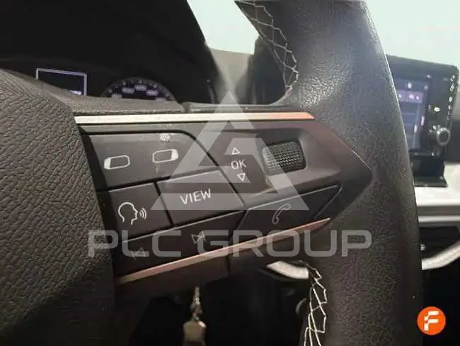 2022 Seat Ibiza
