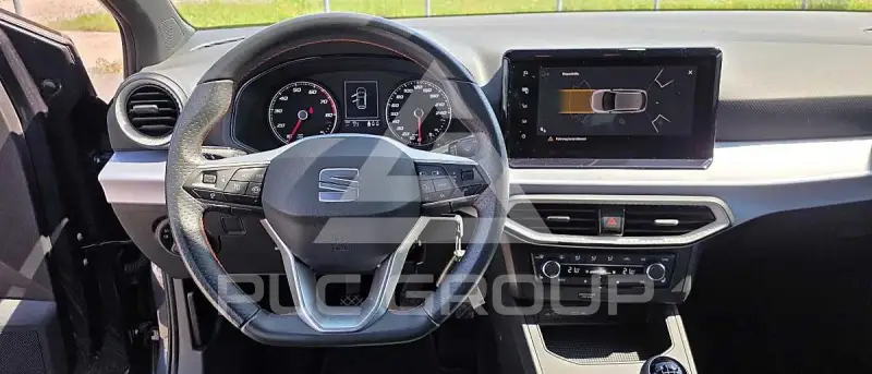 2022 Seat Ibiza