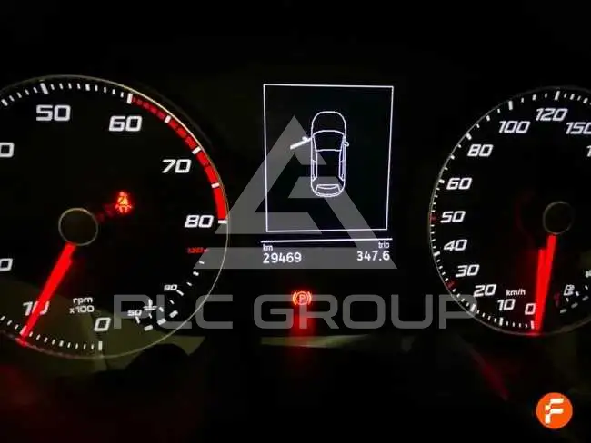 2022 Seat Ibiza