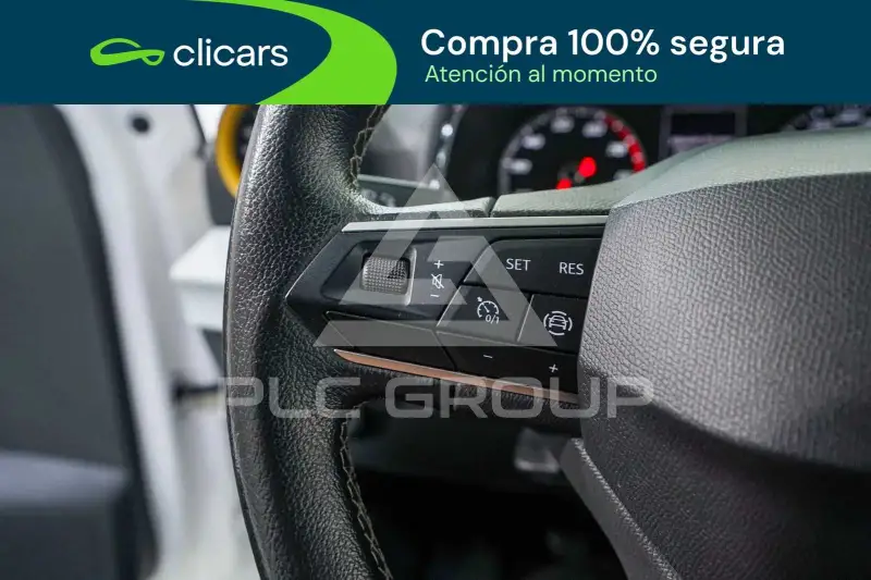 2022 Seat Ibiza