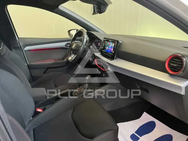 2022 Seat Ibiza