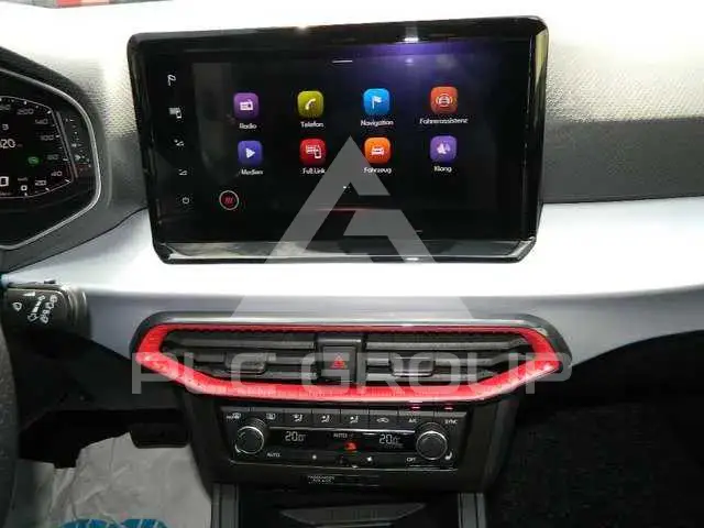 2022 Seat Ibiza