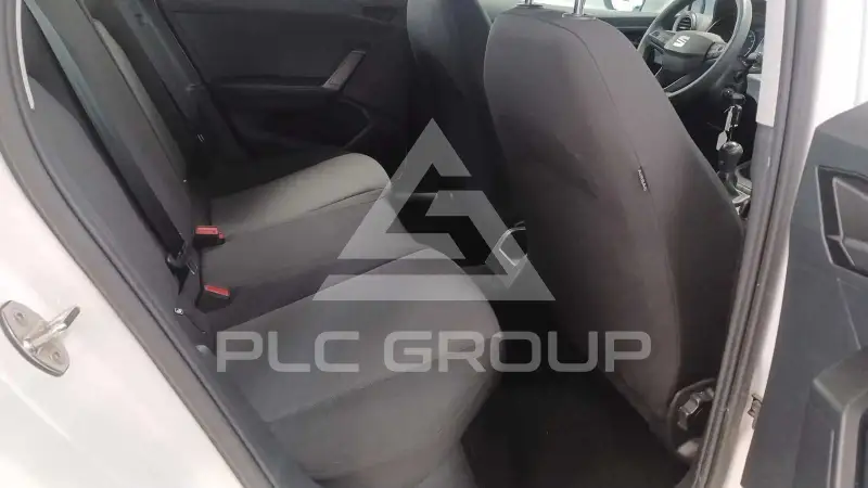 2022 Seat Ibiza