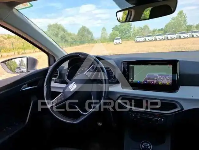 2022 Seat Ibiza