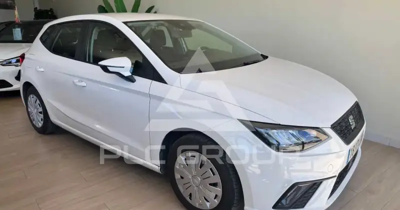 2022 Seat Ibiza