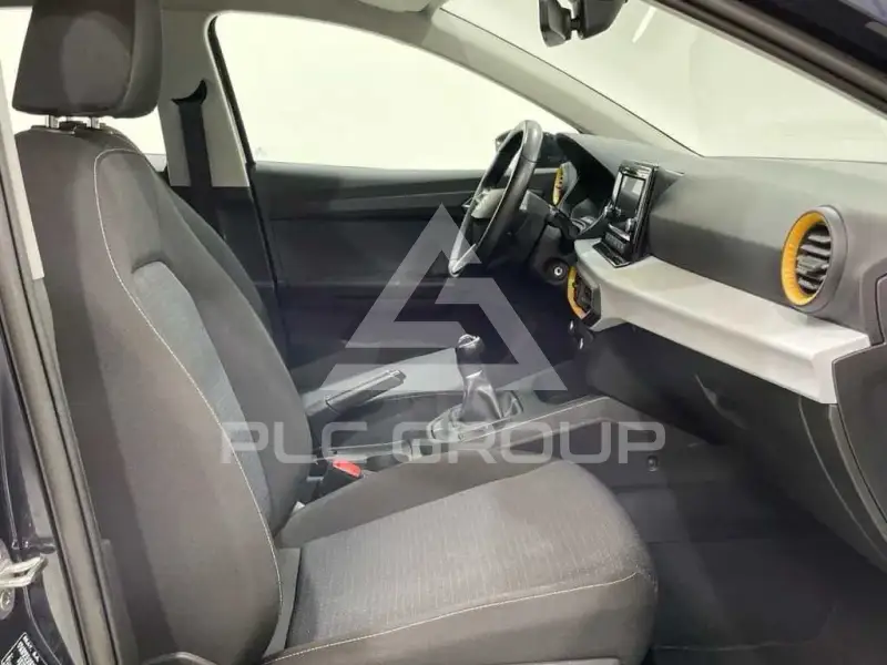 2022 Seat Ibiza
