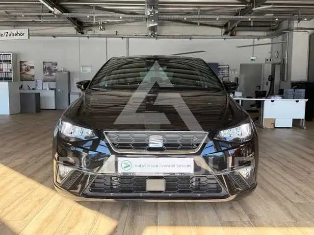 2022 Seat Ibiza
