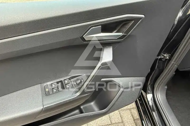 2022 Seat Ibiza