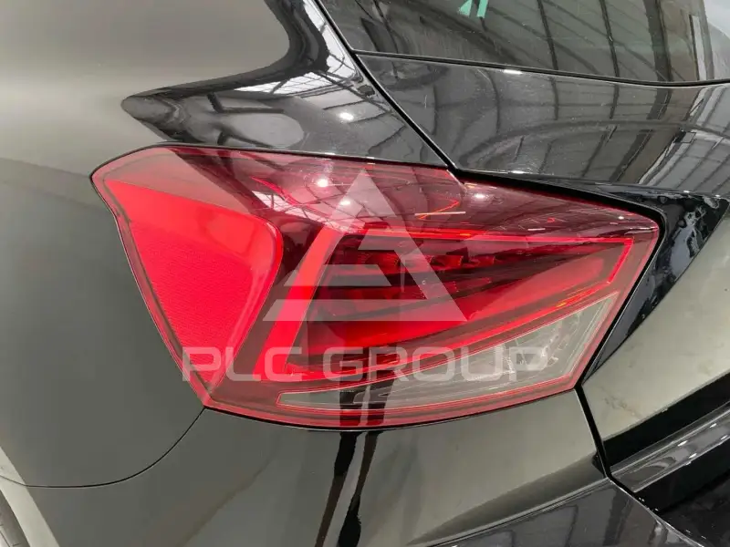 2022 Seat Ibiza