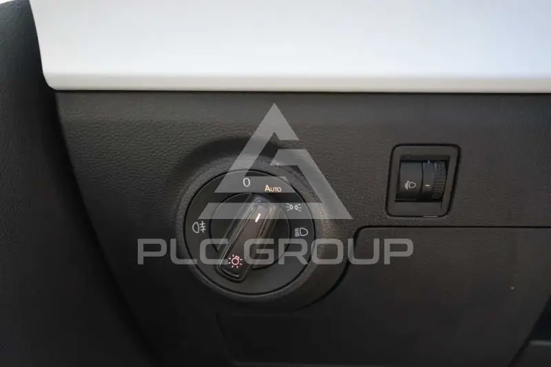 2022 Seat Ibiza