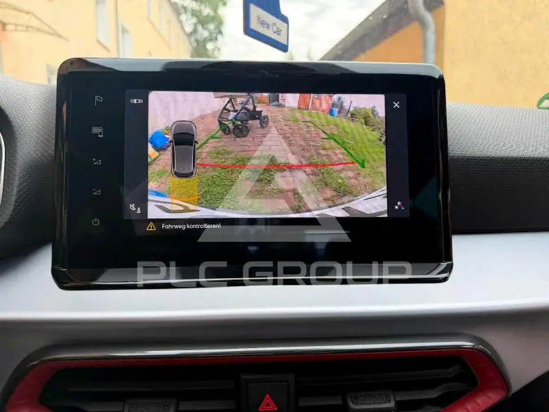 2022 Seat Ibiza