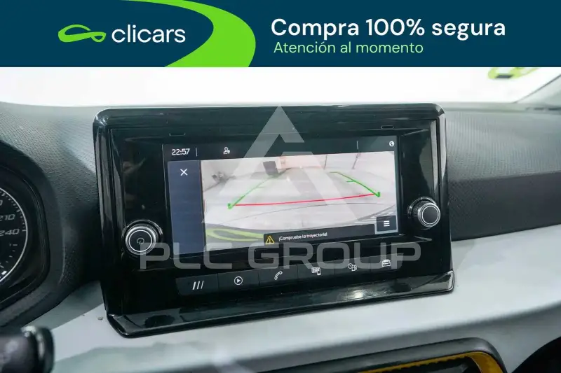 2022 Seat Ibiza