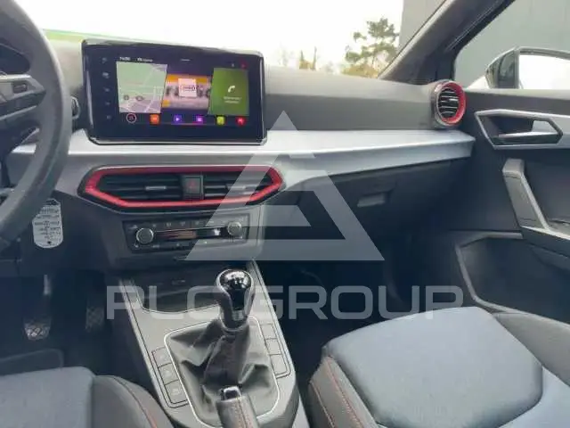 2022 Seat Ibiza