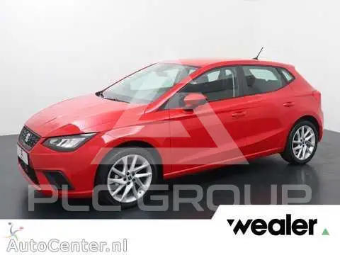 2022 Seat Ibiza