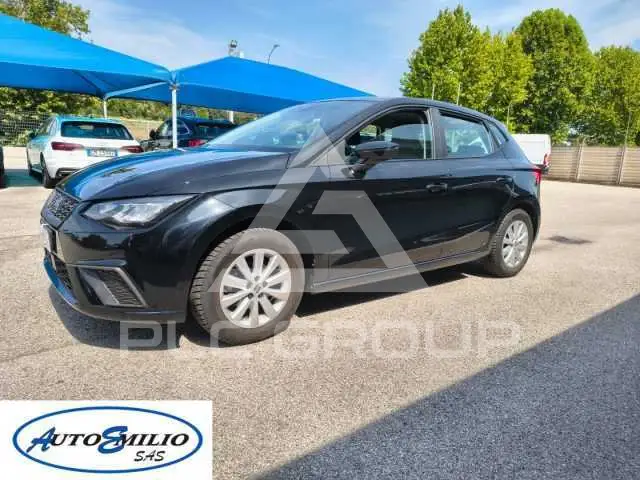 2022 Seat Ibiza