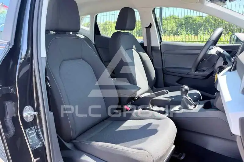 2022 Seat Ibiza