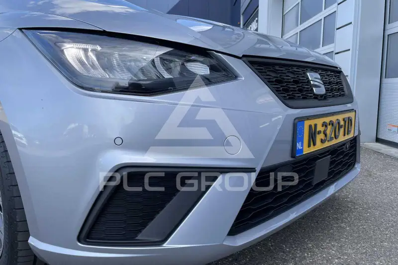 2022 Seat Ibiza