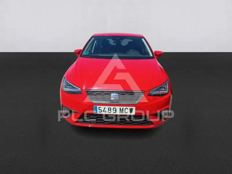 2022 Seat Ibiza