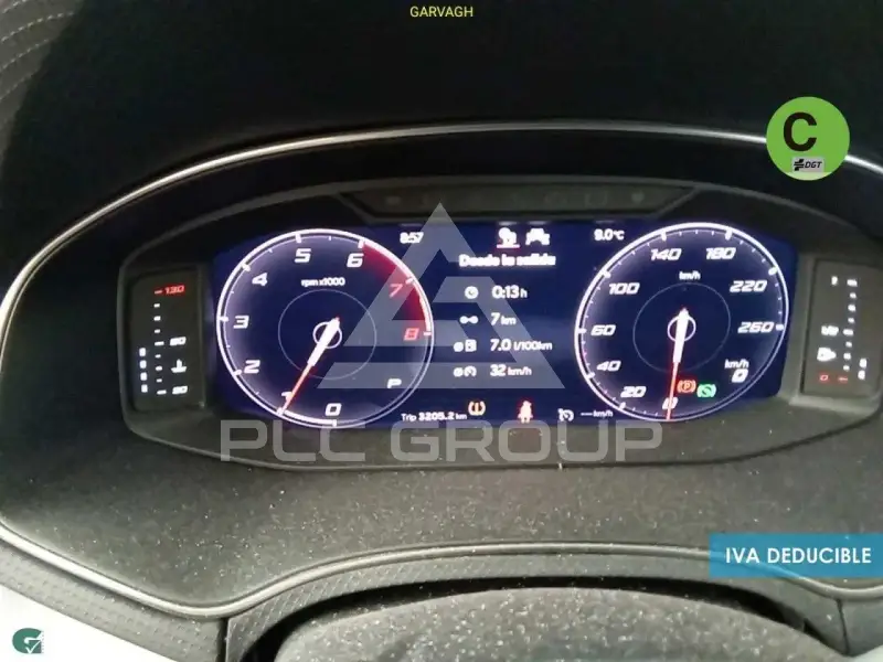 2022 Seat Ibiza