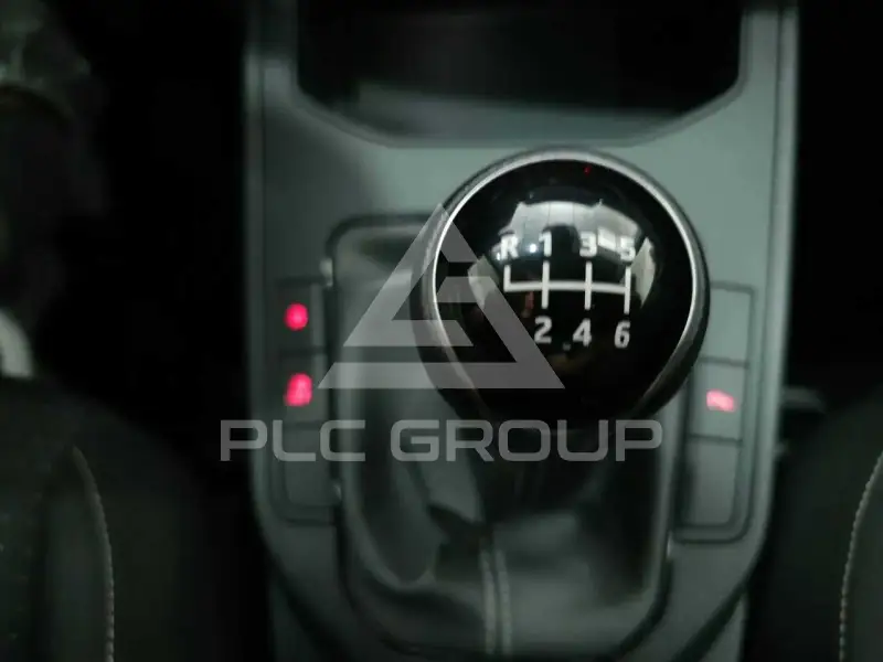 2022 Seat Ibiza